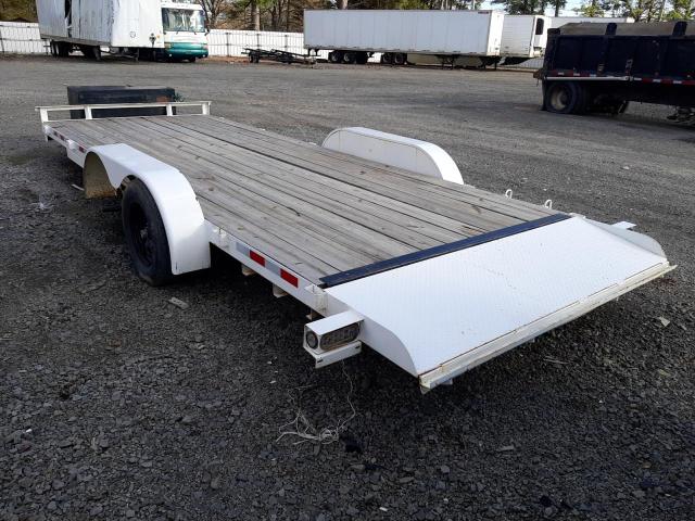 Photo 2 VIN: 58UBF2024MA003379 - CARGO TRAILER 