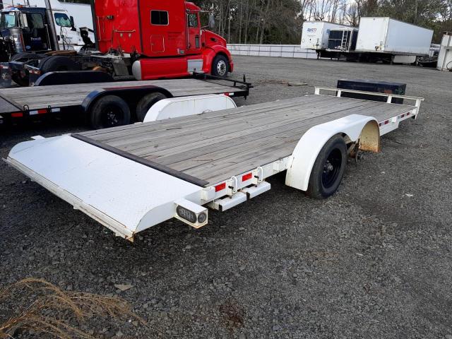 Photo 3 VIN: 58UBF2024MA003379 - CARGO TRAILER 