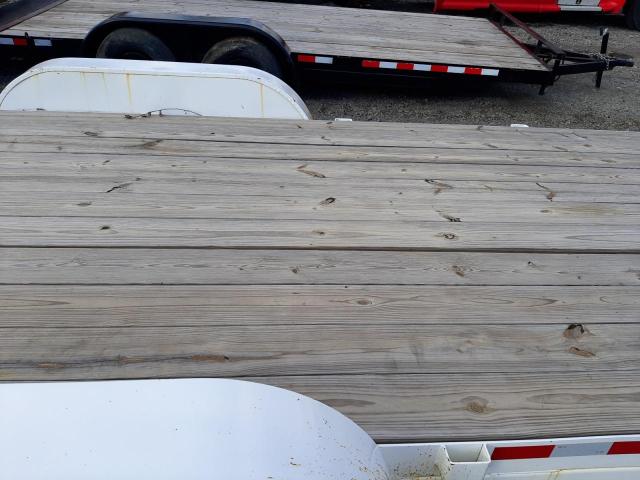 Photo 5 VIN: 58UBF2024MA003379 - CARGO TRAILER 