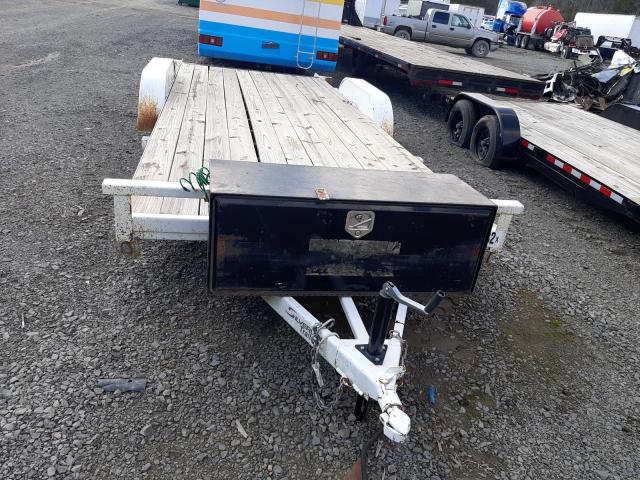 Photo 7 VIN: 58UBF2024MA003379 - CARGO TRAILER 