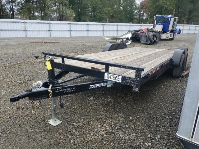 Photo 1 VIN: 58UBF2029MA003796 - CARGO TRAILER 