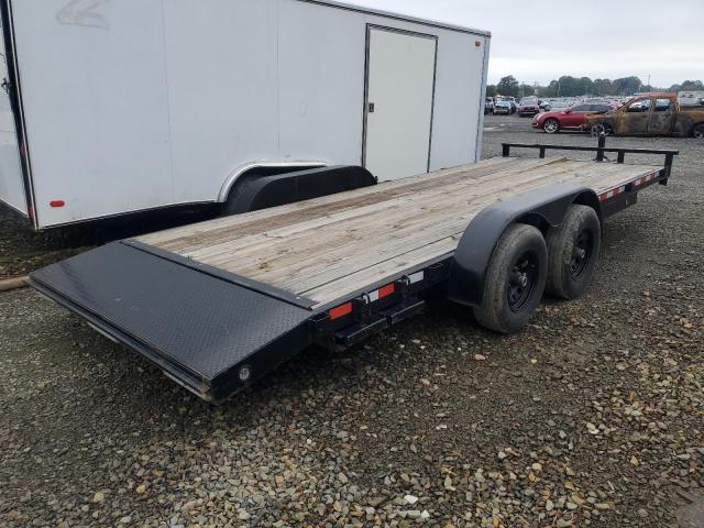 Photo 3 VIN: 58UBF2029MA003796 - CARGO TRAILER 