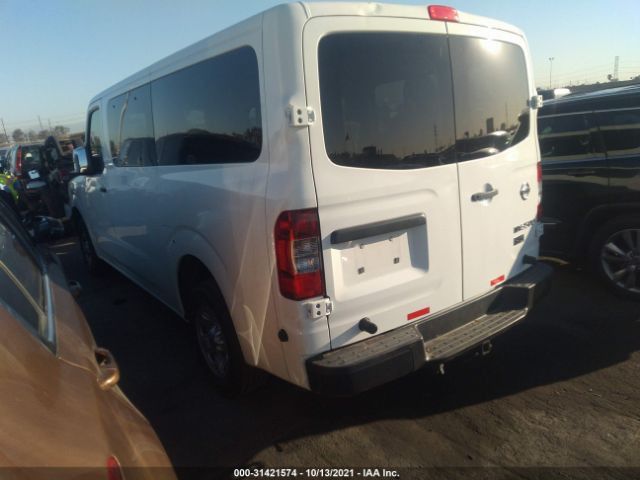 Photo 2 VIN: 5BZAF0AA0DN201562 - NISSAN NVP 