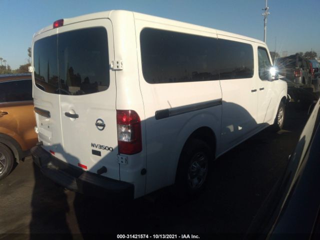 Photo 3 VIN: 5BZAF0AA0DN201562 - NISSAN NVP 