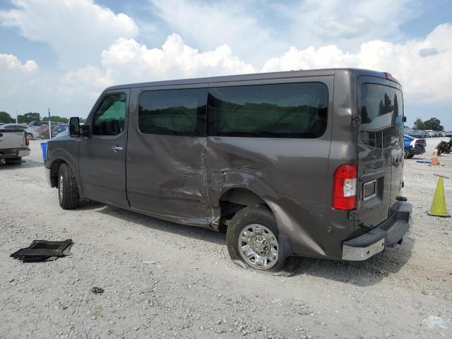 Photo 1 VIN: 5BZAF0AA0GN852162 - NISSAN NV 3500 S 