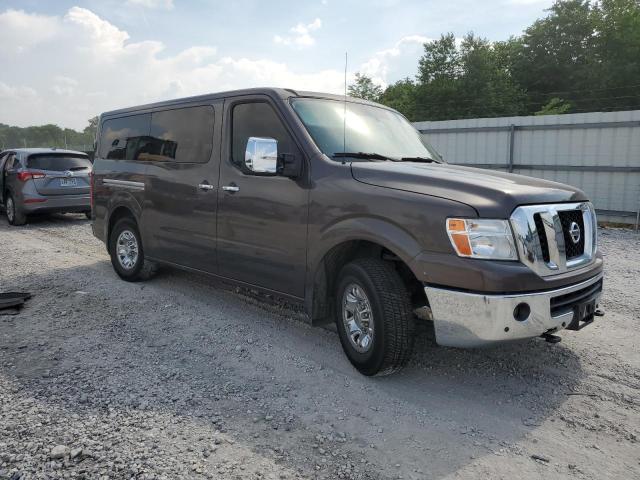 Photo 3 VIN: 5BZAF0AA0GN852162 - NISSAN NV 3500 S 