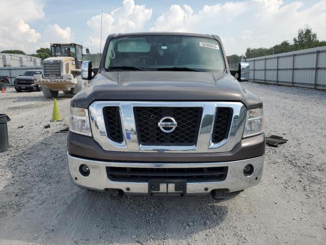 Photo 4 VIN: 5BZAF0AA0GN852162 - NISSAN NV 3500 S 