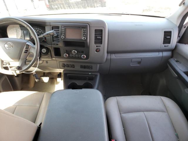 Photo 7 VIN: 5BZAF0AA0JN850225 - NISSAN NV 3500 S 