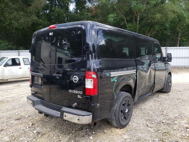 Photo 3 VIN: 5BZAF0AA0KN850212 - NISSAN NV 3500 