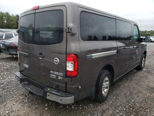 Photo 3 VIN: 5BZAF0AA1DN202624 - NISSAN NV 3500 S 