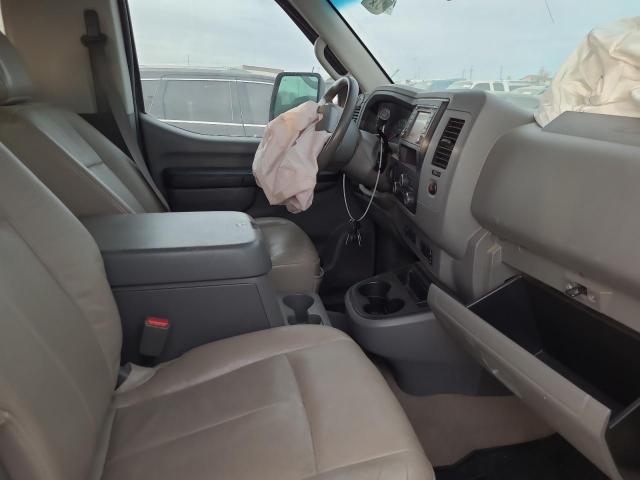 Photo 7 VIN: 5BZAF0AA1FN852668 - NISSAN NV 3500 S 