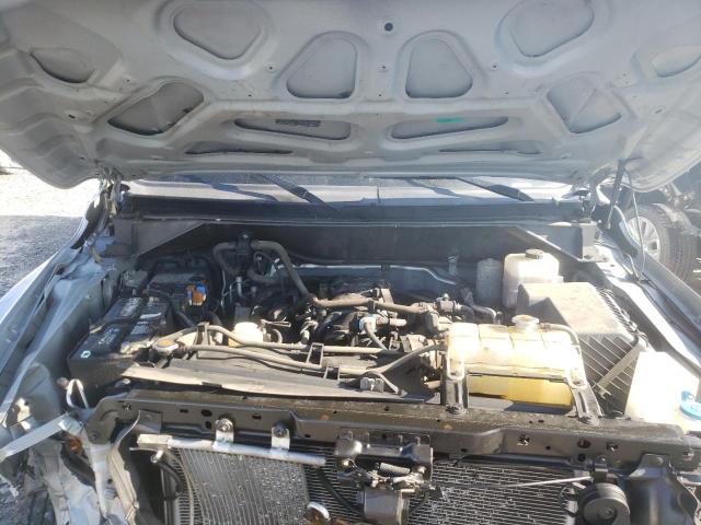 Photo 6 VIN: 5BZAF0AA1JN851223 - NISSAN NV 3500 S 