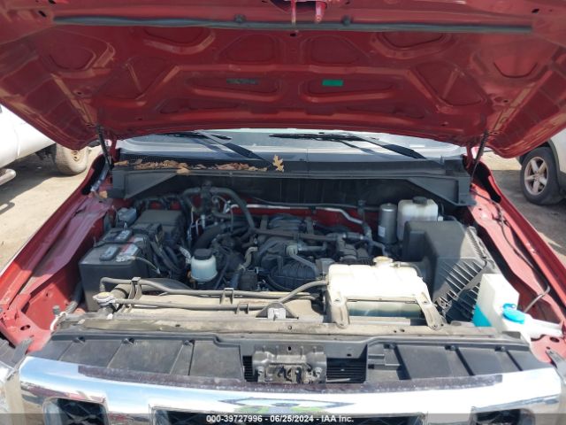 Photo 9 VIN: 5BZAF0AA1MN850318 - NISSAN NV 