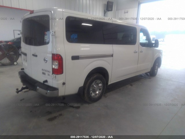 Photo 3 VIN: 5BZAF0AA2EN160661 - NISSAN NVP 