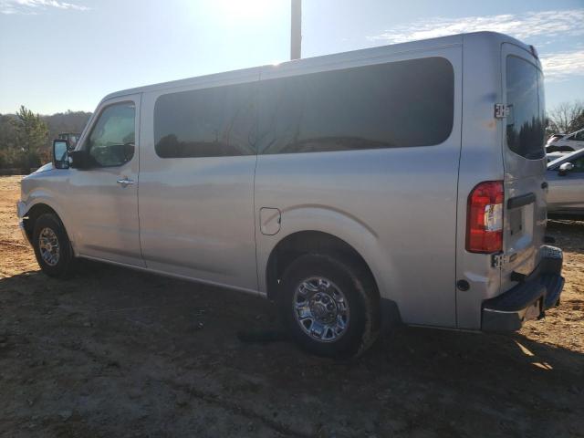 Photo 1 VIN: 5BZAF0AA2GN852261 - NISSAN NV 