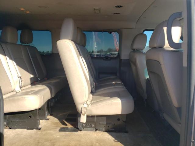 Photo 10 VIN: 5BZAF0AA2GN852261 - NISSAN NV 