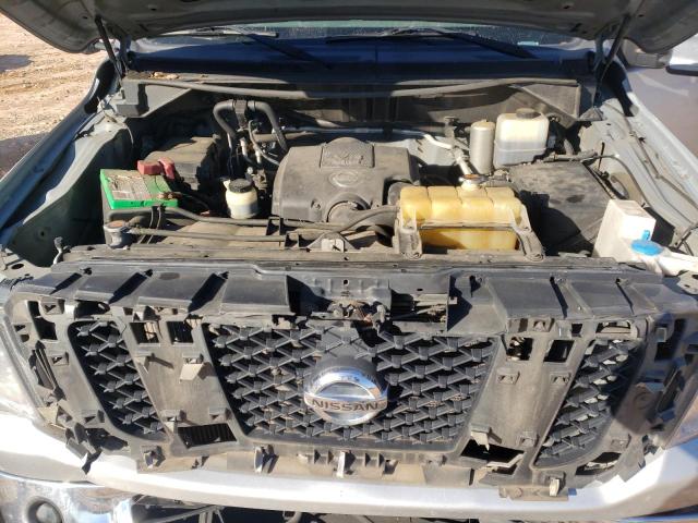 Photo 11 VIN: 5BZAF0AA2GN852261 - NISSAN NV 