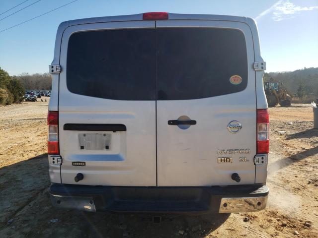 Photo 5 VIN: 5BZAF0AA2GN852261 - NISSAN NV 