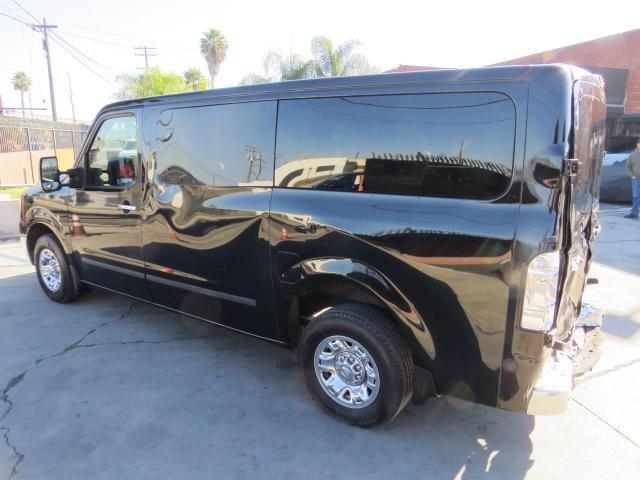 Photo 3 VIN: 5BZAF0AA2GN856231 - NISSAN NV 