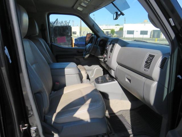 Photo 4 VIN: 5BZAF0AA2GN856231 - NISSAN NV 