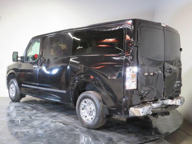 Photo 2 VIN: 5BZAF0AA2GN856231 - NISSAN NV 