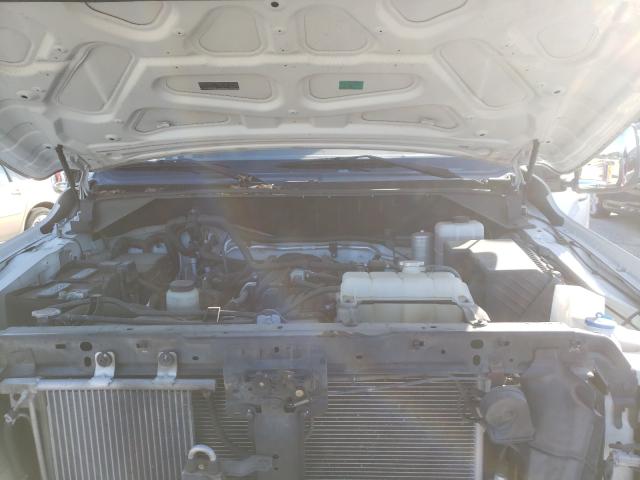 Photo 6 VIN: 5BZAF0AA2HN850432 - NISSAN NV 3500 S 