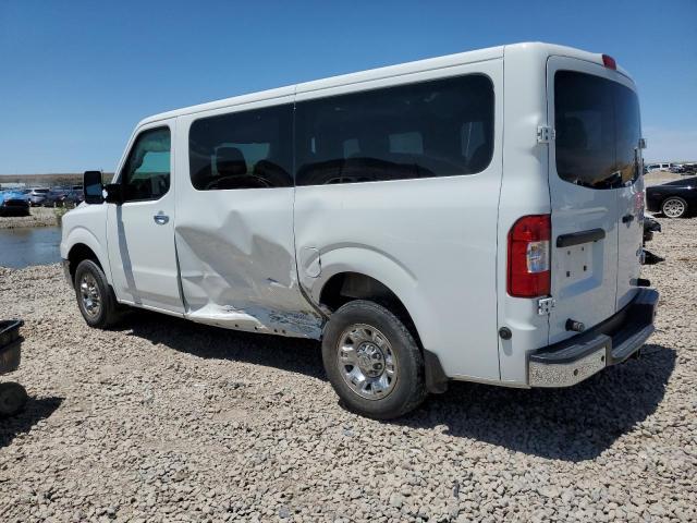 Photo 1 VIN: 5BZAF0AA2HN852181 - NISSAN NV 