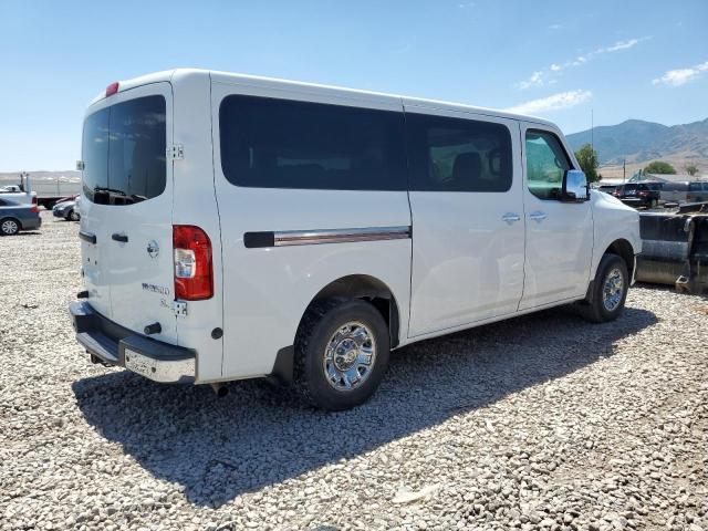 Photo 2 VIN: 5BZAF0AA2HN852181 - NISSAN NV 