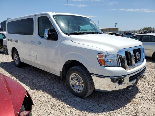 Photo 3 VIN: 5BZAF0AA2HN852181 - NISSAN NV 