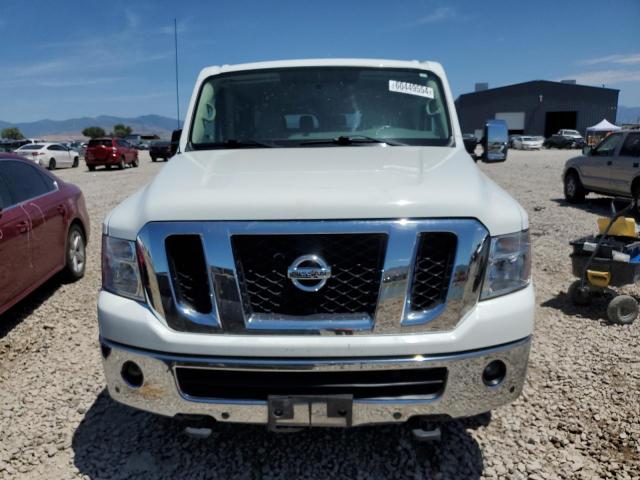 Photo 4 VIN: 5BZAF0AA2HN852181 - NISSAN NV 