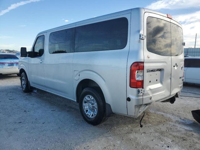 Photo 1 VIN: 5BZAF0AA2JN850873 - NISSAN NV 