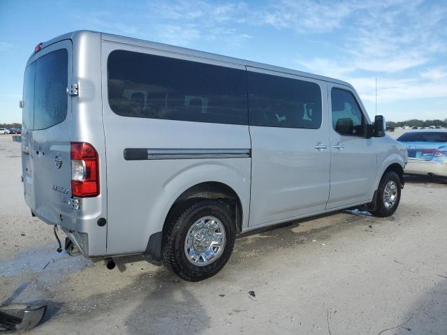 Photo 2 VIN: 5BZAF0AA2JN850873 - NISSAN NV 