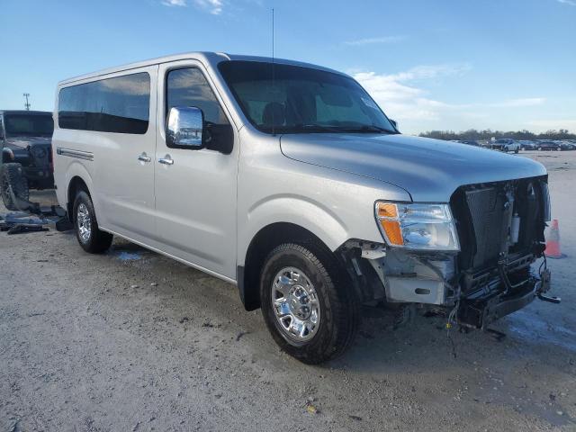 Photo 3 VIN: 5BZAF0AA2JN850873 - NISSAN NV 