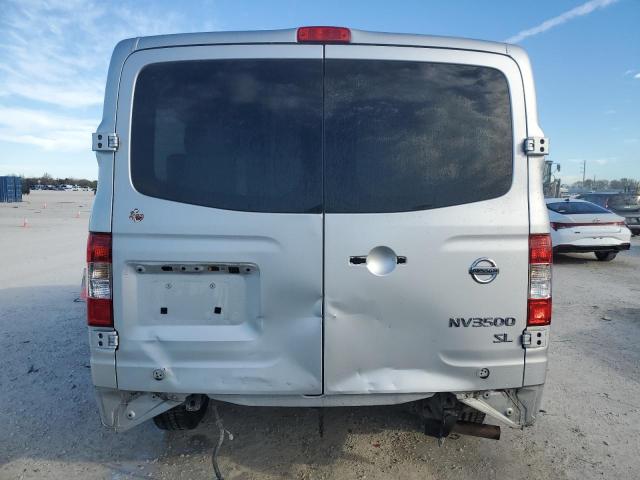 Photo 5 VIN: 5BZAF0AA2JN850873 - NISSAN NV 