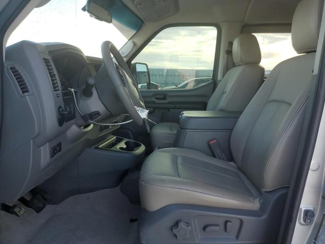 Photo 6 VIN: 5BZAF0AA2JN850873 - NISSAN NV 