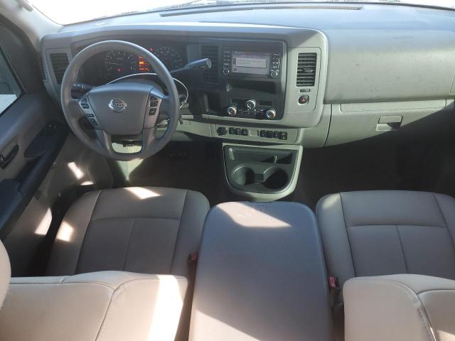 Photo 7 VIN: 5BZAF0AA2JN850873 - NISSAN NV 