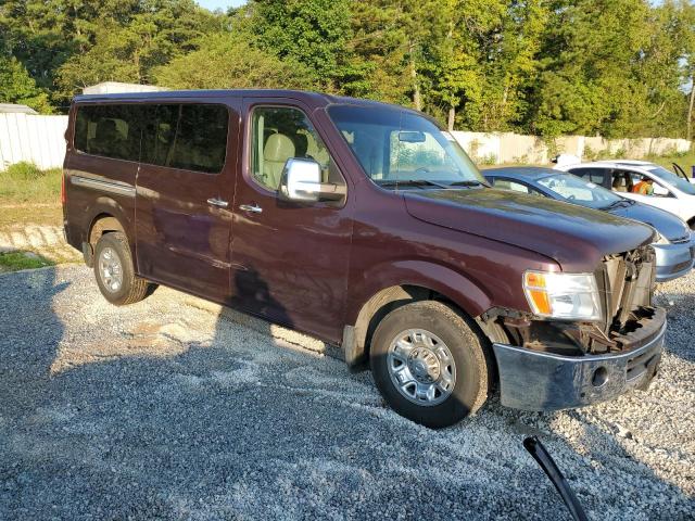 Photo 3 VIN: 5BZAF0AA3DN202494 - NISSAN NV 3500 S 