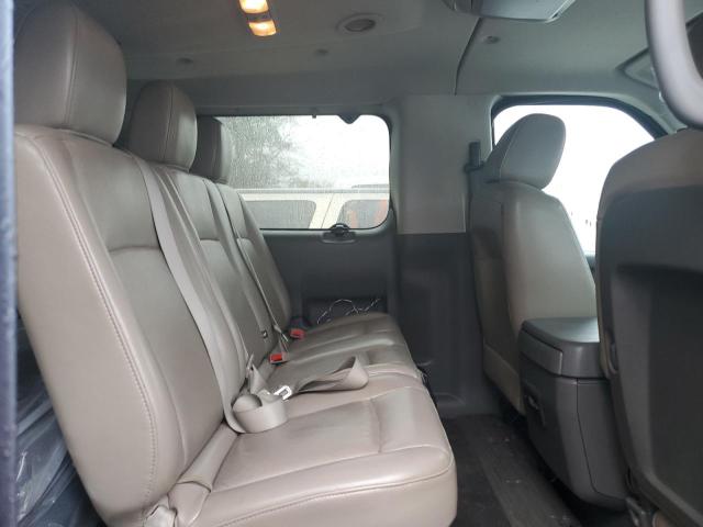 Photo 10 VIN: 5BZAF0AA3EN161155 - NISSAN NV 