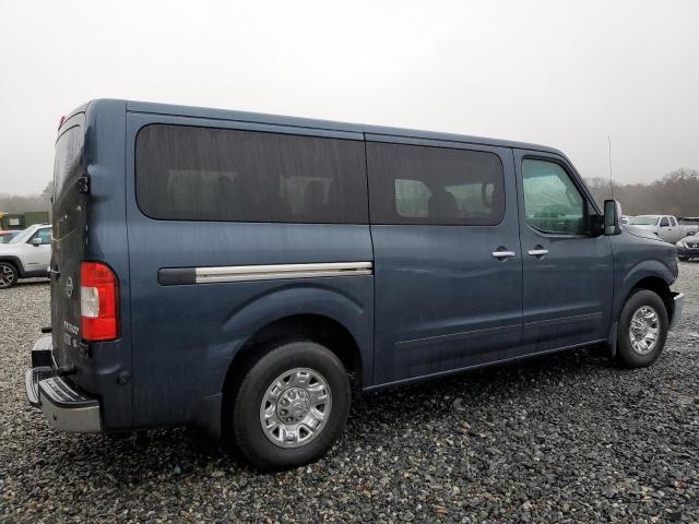 Photo 2 VIN: 5BZAF0AA3EN161155 - NISSAN NV 