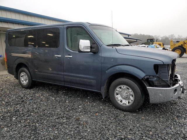 Photo 3 VIN: 5BZAF0AA3EN161155 - NISSAN NV 