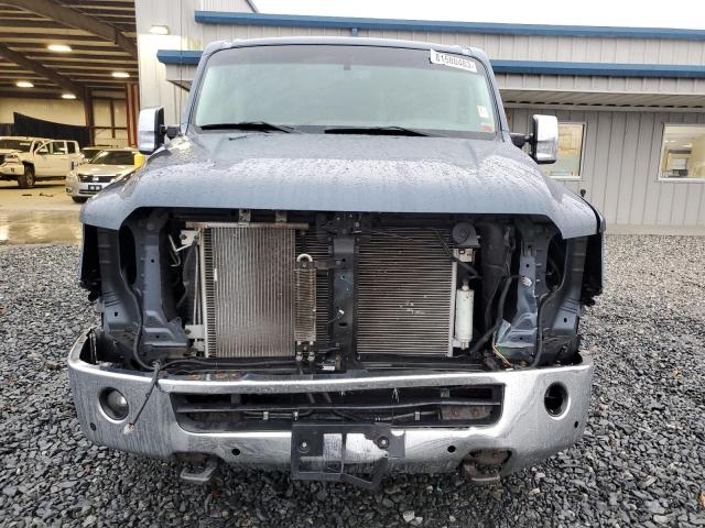 Photo 4 VIN: 5BZAF0AA3EN161155 - NISSAN NV 