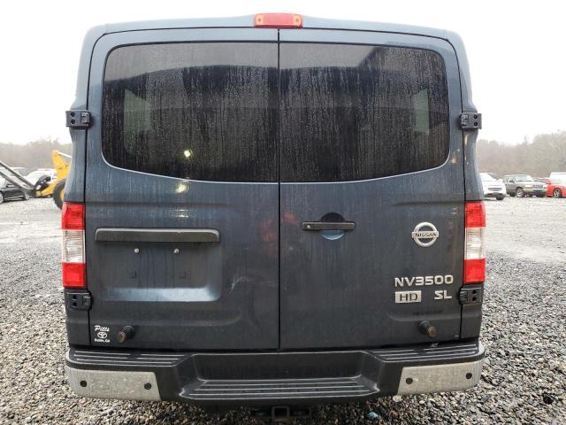 Photo 5 VIN: 5BZAF0AA3EN161155 - NISSAN NV 