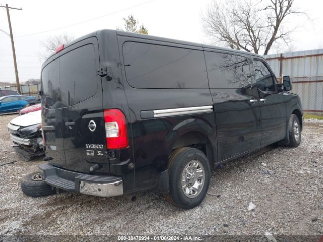 Photo 3 VIN: 5BZAF0AA3FN850694 - NISSAN NV 