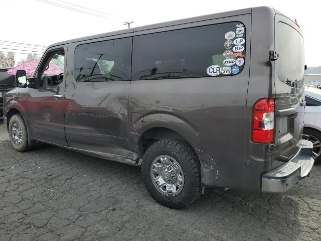 Photo 1 VIN: 5BZAF0AA3GN856304 - NISSAN NV 