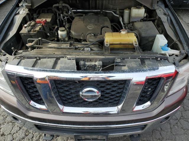 Photo 11 VIN: 5BZAF0AA3GN856304 - NISSAN NV 