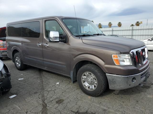 Photo 3 VIN: 5BZAF0AA3GN856304 - NISSAN NV 