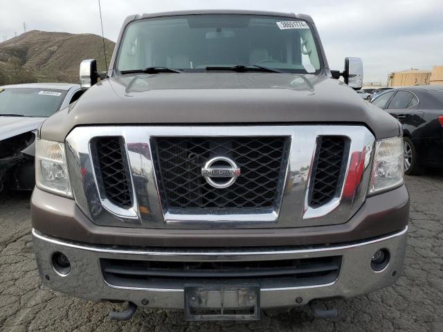 Photo 4 VIN: 5BZAF0AA3GN856304 - NISSAN NV 