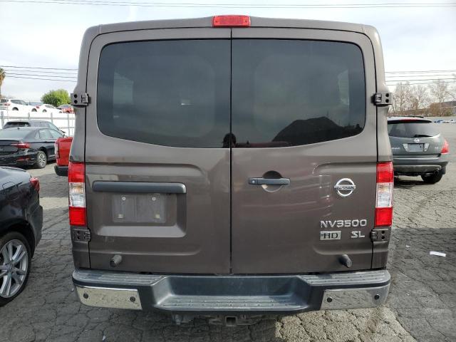 Photo 5 VIN: 5BZAF0AA3GN856304 - NISSAN NV 