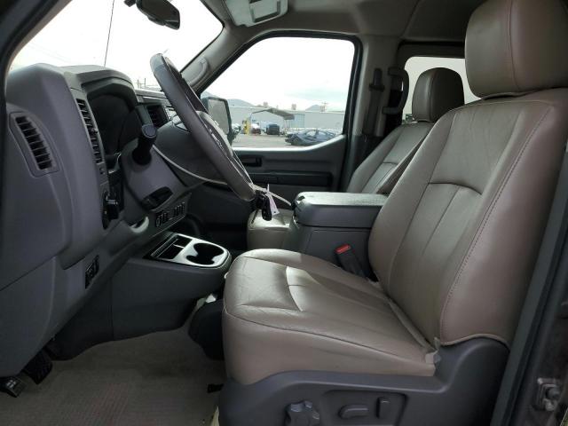 Photo 6 VIN: 5BZAF0AA3GN856304 - NISSAN NV 