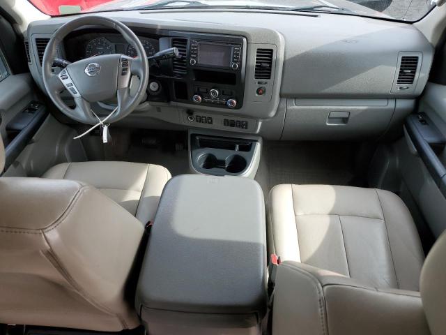 Photo 7 VIN: 5BZAF0AA3GN856304 - NISSAN NV 